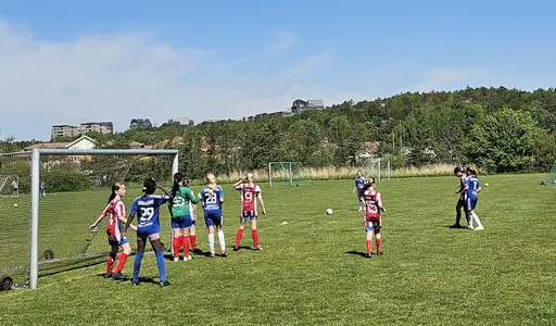 Första matchen: Bild 1-14. Andra matchen: Bild 15-27