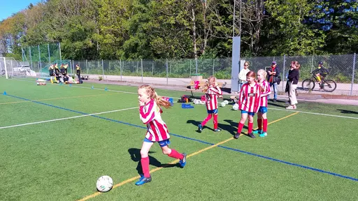 Bild 1-12: Kode-YIS. Bild 13-17: Kareby-YIS