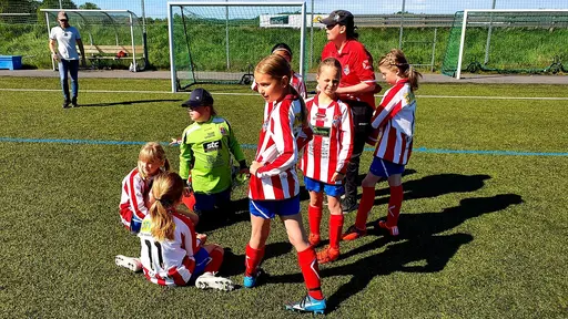 Bild 1-12: Kode-YIS. Bild 13-17: Kareby-YIS