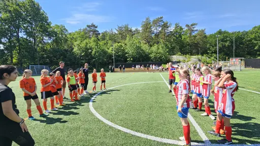 Match 1: Bild 1-14. Match 2: Bild 15-32. Collage: Bild 33