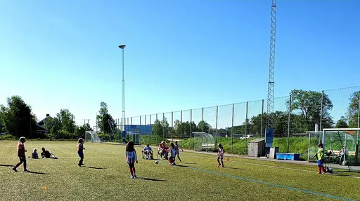 Bild 1-12: Kode-YIS. Bild 13-17: Kareby-YIS