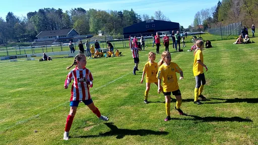 Bild 1-5, 8, 11, 14-15, 17-18, 21-22: YIS-Nödinge. Bild 6-7, 9-10, 12-13, 16, 19-20, 23: YIS-Romelanda.