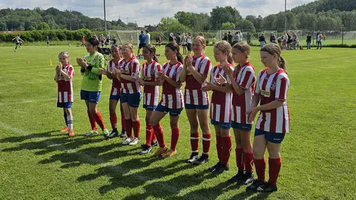 Första matchen: Bild 1-12. Andra matchen: Bild 13-24.