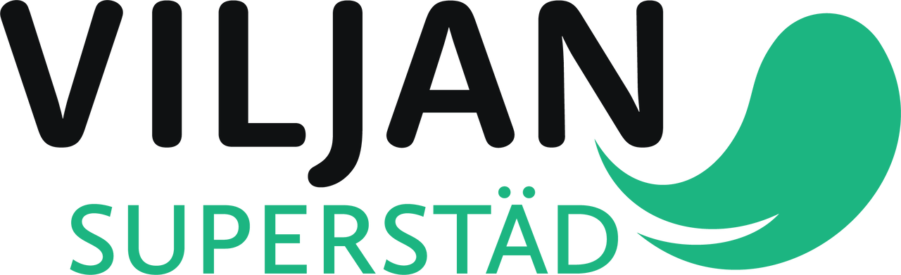 Viljans Superstäd