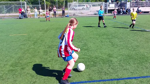 Bild 1-12: Kode-YIS. Bild 13-17: Kareby-YIS