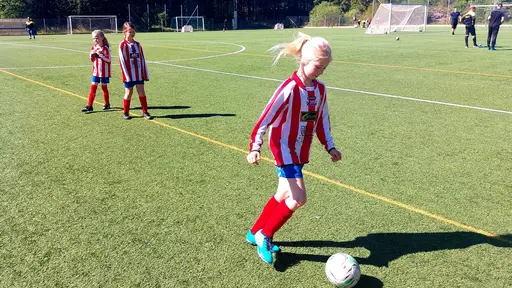Bild 1-12: Kode-YIS. Bild 13-17: Kareby-YIS