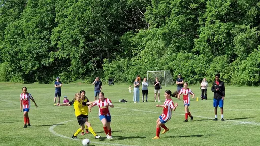 Första matchen: Bild 1-12. Andra matchen: Bild 13-24.