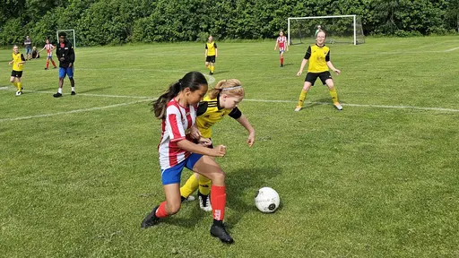 Första matchen: Bild 1-12. Andra matchen: Bild 13-24.