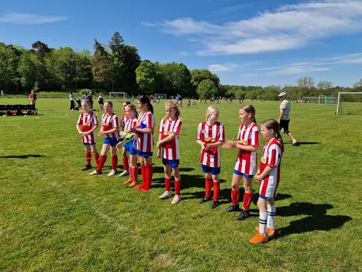 Första matchen: Bild 1-14. Andra matchen: Bild 15-27