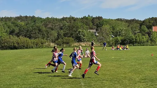 Första matchen: Bild 1-14. Andra matchen: Bild 15-27