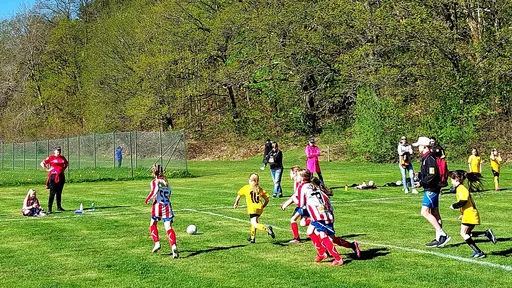 Bild 1-5, 8, 11, 14-15, 17-18, 21-22: YIS-Nödinge. Bild 6-7, 9-10, 12-13, 16, 19-20, 23: YIS-Romelanda.