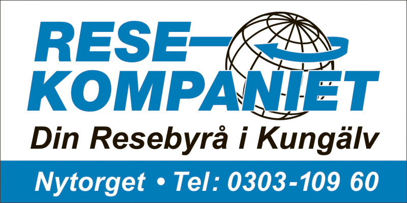 Resekompaniet