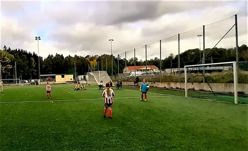 Bild 1-7: Bortamatch mot Kode IF. Bild 8: Bortamatch mot Kareby IS.