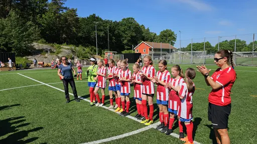 Match 1: Bild 1-14. Match 2: Bild 15-32. Collage: Bild 33