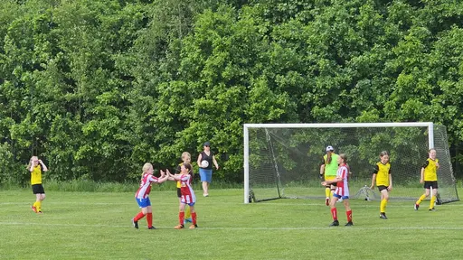 Första matchen: Bild 1-12. Andra matchen: Bild 13-24.