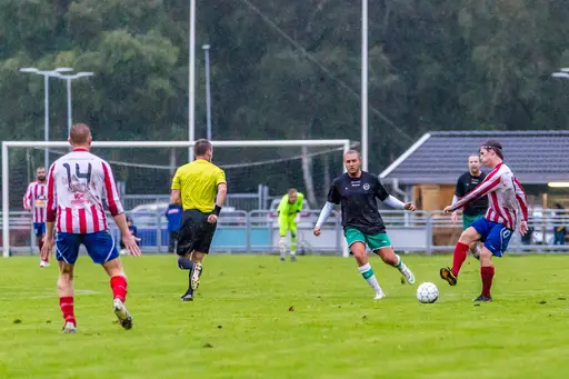 Bilder tagna av Joakim i ösregnet på Yttern.