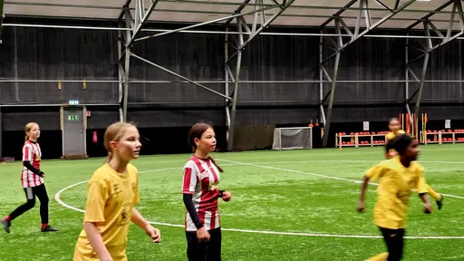 Minicup i Bilabhallen