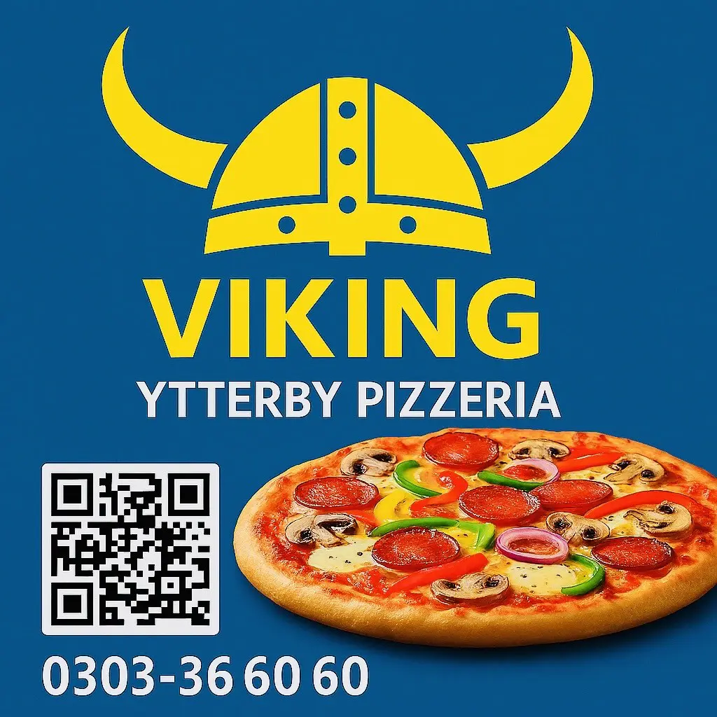Viking pizzeria