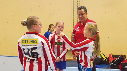 Nolcupen 26 november 2022. Vår första futsalcup.