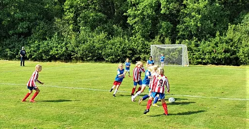 Bild 1-3,5: Match mot Säve Bild 4: Match mot BK Häcken
