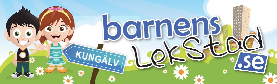Barnens lekstad