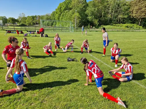 Första matchen: Bild 1-14. Andra matchen: Bild 15-27
