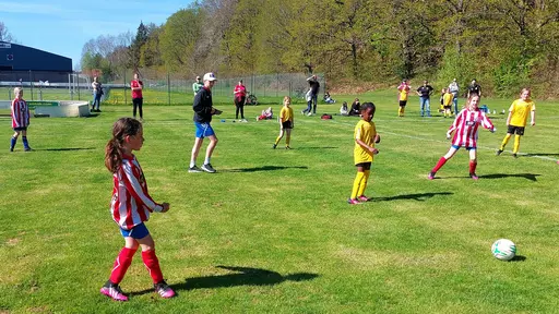 Bild 1-5, 8, 11, 14-15, 17-18, 21-22: YIS-Nödinge. Bild 6-7, 9-10, 12-13, 16, 19-20, 23: YIS-Romelanda.