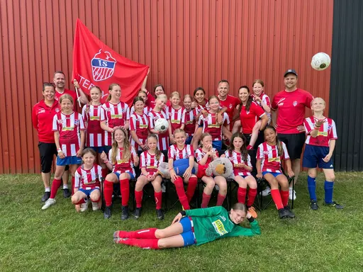 Ulvacupen i Skövde, juni 2024