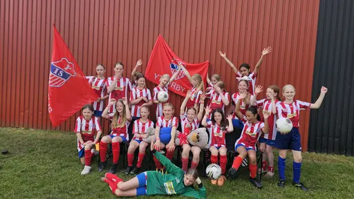 Ulvacupen i Skövde, juni 2024