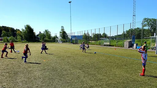 Bild 1-12: Kode-YIS. Bild 13-17: Kareby-YIS