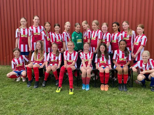 Ulvacupen i Skövde, juni 2024