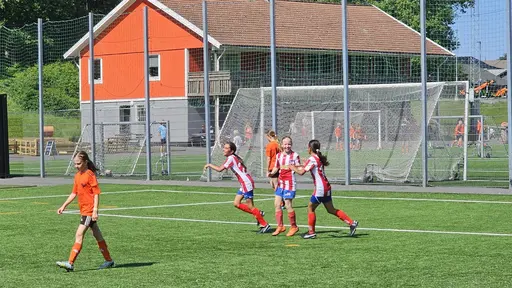 Match 1: Bild 1-14. Match 2: Bild 15-32. Collage: Bild 33