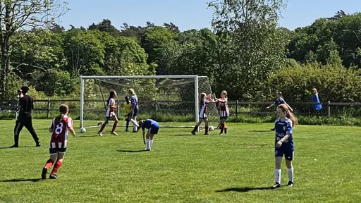 Första matchen: Bild 1-14. Andra matchen: Bild 15-27