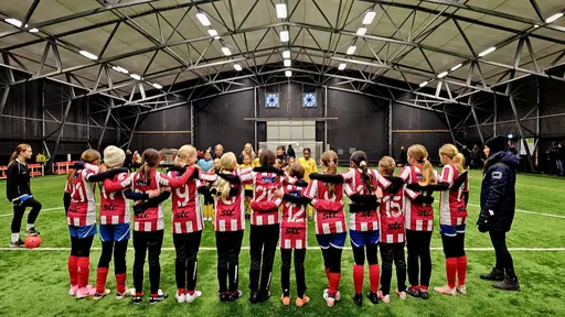 Minicup i Bilabhallen
