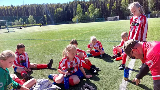 Bild 1-12: Kode-YIS. Bild 13-17: Kareby-YIS