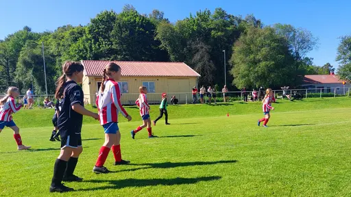 Bild 1-5: Kongahälla-YIS. Bild 6-27: Surte-YIS.