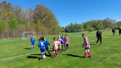 Bild 1-5, 8, 11, 14-15, 17-18, 21-22: YIS-Nödinge. Bild 6-7, 9-10, 12-13, 16, 19-20, 23: YIS-Romelanda.