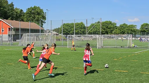 Match 1: Bild 1-14. Match 2: Bild 15-32. Collage: Bild 33