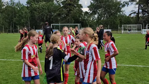 Ulvacupen i Skövde, juni 2024