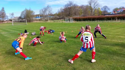 Bild 1-2: YIS-Kongahälla Bild 3-9: YIS-Älvängen Bild 10-14: YIS-Hermansby