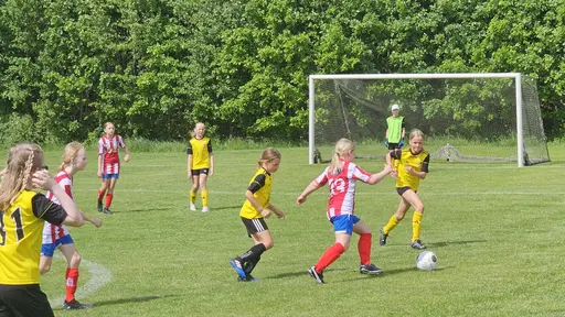 Första matchen: Bild 1-12. Andra matchen: Bild 13-24.