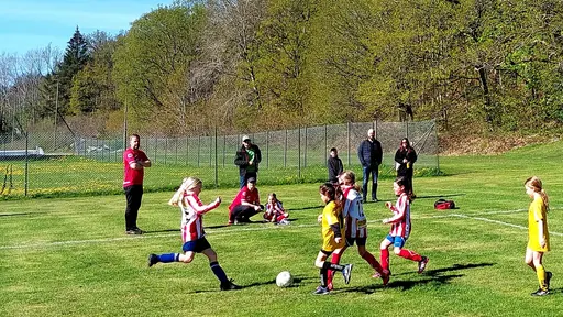 Bild 1-5, 8, 11, 14-15, 17-18, 21-22: YIS-Nödinge. Bild 6-7, 9-10, 12-13, 16, 19-20, 23: YIS-Romelanda.