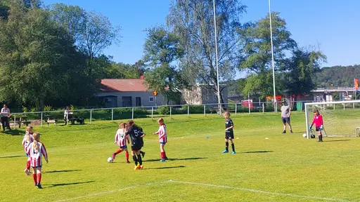 Bild 1-5: Kongahälla-YIS. Bild 6-27: Surte-YIS.