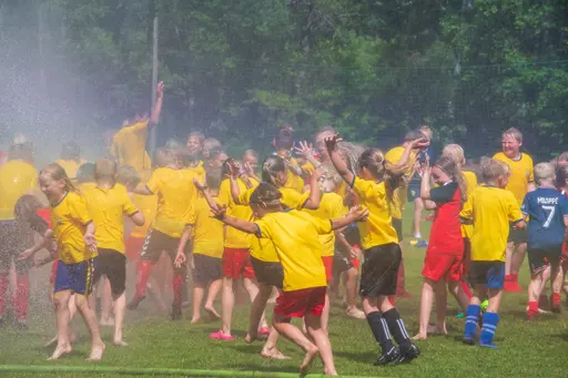 Fotbollsskolan 2022