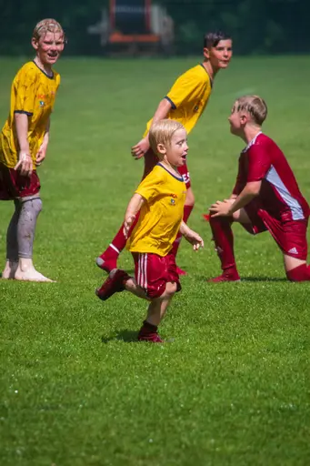 Fotbollsskolan 2022