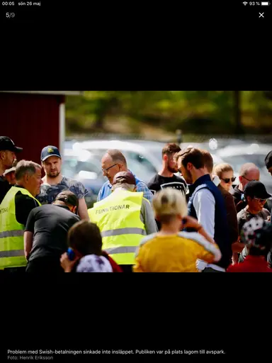 Bilder med text är från Barometerns bevakning av derbyt mot Nybro IF som vi vann med 2-1. Nya publikrekordet är 1028 personer på Pukevallen sen denna underbara lördagseftermiddag. 
