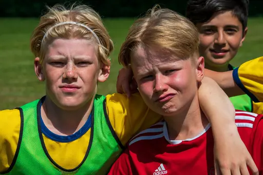 Fotbollsskolan 2022