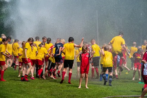 Fotbollsskolan 2022