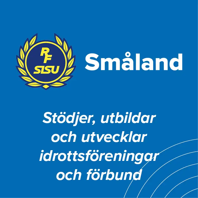 RF Sisu Småland