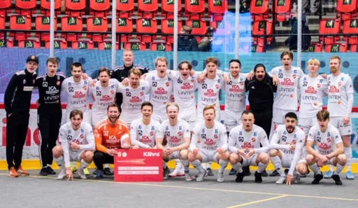 PBK var i två finaler. Vinst mot Nybro IF i Kommunmästerskapet med 3-2  och förlust med 3-1 mot Nättraby i Länsmästerskapet.